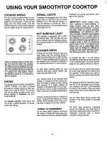 Preview for 4 page of Whirlpool CSEA300ACD Use And Care Manual