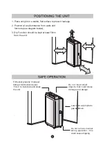 Preview for 7 page of Whirlpool DB200 Owner'S Instructions Manual