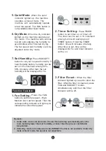 Preview for 10 page of Whirlpool DB200 Owner'S Instructions Manual