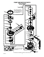 Preview for 5 page of Whirlpool DU900PCDQ3 Parts Manual