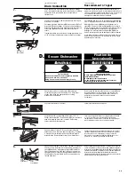 Preview for 12 page of Whirlpool DU920PFGQ2 Installation Instructions Manual