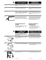 Preview for 13 page of Whirlpool DU920PFGQ2 Installation Instructions Manual