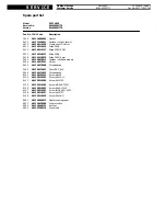 Preview for 5 page of Whirlpool DWF 405 S Service Manual