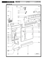 Preview for 7 page of Whirlpool DWF 405 S Service Manual