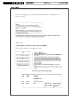 Preview for 15 page of Whirlpool DWF 405 S Service Manual