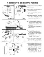 Preview for 3 page of Whirlpool ECKMF-28 Installation Instructions Manual