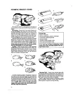 Preview for 14 page of Whirlpool ED25DW Use & Care Manual