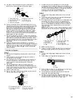 Preview for 21 page of Whirlpool  ED2KVEXVB User Instructions