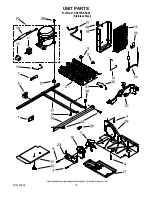 Preview for 15 page of Whirlpool ED5FVGXSS02 Parts List