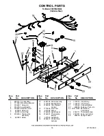 Preview for 18 page of Whirlpool ED5FVGXSS02 Parts List