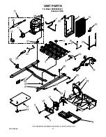 Preview for 17 page of Whirlpool ED5HVAXVL01 Parts List