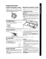 Preview for 5 page of Whirlpool EH1500 Use & Care Manual