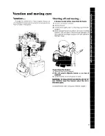 Preview for 9 page of Whirlpool EH15EF Use & Care Manual