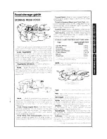 Preview for 7 page of Whirlpool EJT181XKWR2 Use And Care Manual