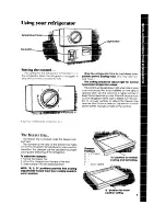 Preview for 5 page of Whirlpool EL11PC Use & Care Manual