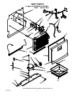 Preview for 7 page of Whirlpool EL8ATRRRQ00 Parts Manual