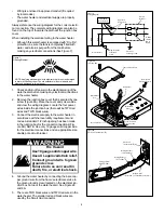 Preview for 8 page of Whirlpool Energy Smart 188410 Installation And Use Manual