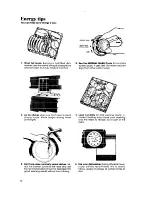 Preview for 10 page of Whirlpool Estate DU4040XP Use & Care Manual