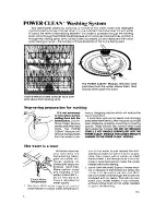 Preview for 4 page of Whirlpool Estate DU5040XP Use & Care Manual