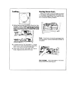 Preview for 8 page of Whirlpool Estate EV130E Use And Care Manual