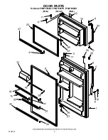 Preview for 3 page of Whirlpool ET8WTKXKB07 Parts Manual