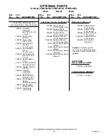 Preview for 10 page of Whirlpool ET8WTKXKB07 Parts Manual