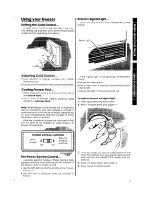 Preview for 3 page of Whirlpool EV200NXK User Manual