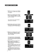 Preview for 22 page of Whirlpool F396PXYN5 Use And Care Manual