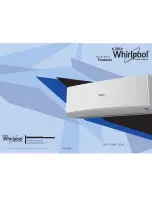 Whirlpool Fantasia Use And Care Manual preview