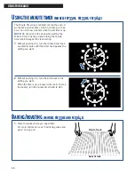 Preview for 16 page of Whirlpool FEP310E Use And Care Manual