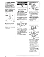 Preview for 4 page of Whirlpool FEP310KW4 Installation Instructions Manual