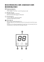 Preview for 7 page of Whirlpool FM07IDUWA2 Instructions For Use Manual