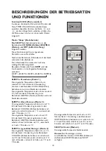 Preview for 12 page of Whirlpool FM07IDUWA2 Instructions For Use Manual