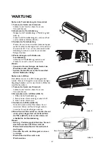 Preview for 17 page of Whirlpool FM07IDUWA2 Instructions For Use Manual