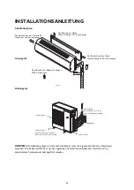 Preview for 21 page of Whirlpool FM07IDUWA2 Instructions For Use Manual