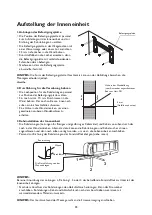 Preview for 23 page of Whirlpool FM07IDUWA2 Instructions For Use Manual