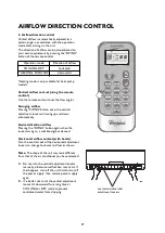 Preview for 37 page of Whirlpool FM07IDUWA2 Instructions For Use Manual