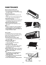 Preview for 43 page of Whirlpool FM07IDUWA2 Instructions For Use Manual