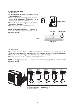 Preview for 51 page of Whirlpool FM07IDUWA2 Instructions For Use Manual