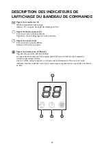 Preview for 59 page of Whirlpool FM07IDUWA2 Instructions For Use Manual