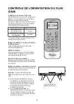 Preview for 63 page of Whirlpool FM07IDUWA2 Instructions For Use Manual