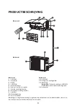 Preview for 84 page of Whirlpool FM07IDUWA2 Instructions For Use Manual