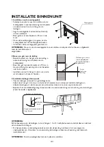 Preview for 101 page of Whirlpool FM07IDUWA2 Instructions For Use Manual