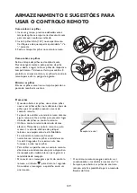 Preview for 139 page of Whirlpool FM07IDUWA2 Instructions For Use Manual