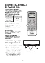 Preview for 141 page of Whirlpool FM07IDUWA2 Instructions For Use Manual