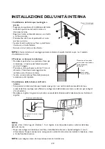 Preview for 179 page of Whirlpool FM07IDUWA2 Instructions For Use Manual