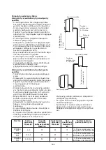 Preview for 204 page of Whirlpool FM07IDUWA2 Instructions For Use Manual