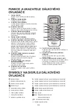 Preview for 242 page of Whirlpool FM07IDUWA2 Instructions For Use Manual