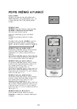 Preview for 246 page of Whirlpool FM07IDUWA2 Instructions For Use Manual