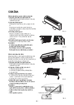 Preview for 251 page of Whirlpool FM07IDUWA2 Instructions For Use Manual